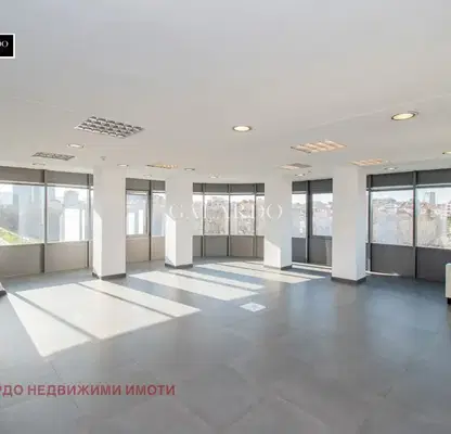 Снимка 2 — Офис в София, Лозенец