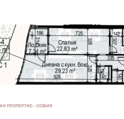 Снимка 4 — Офис в София, Манастирски ливади