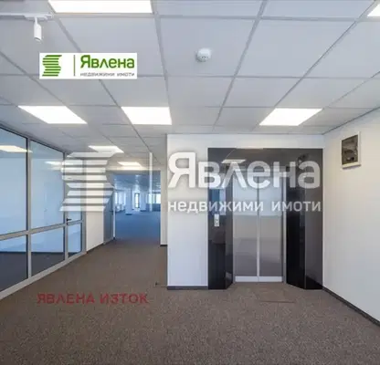 Photo 4 — Office in Sofiya, Mladost 1