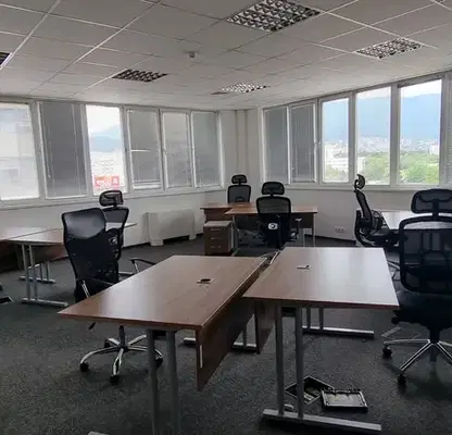 Photo 3 — Office in Sofiya, Mladost 4
