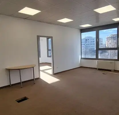 Photo 3 — Office in Sofiya, Mladost 4