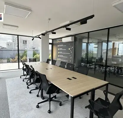 Photo 2 — Office in Sofiya, Oborishte