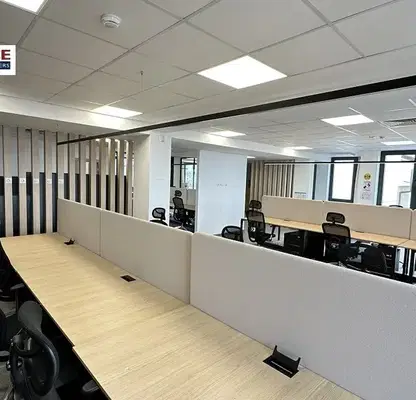 Photo 5 — Office in Sofiya, Oborishte