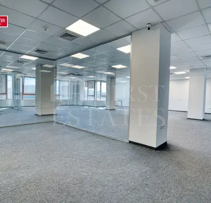 Photo 2 — Office in Sofiya, Studentski Grad