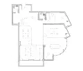 Снимка 2 — 3-стаен апартамент с тераса на бул. Симеоновско шосе, Витоша