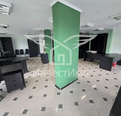 Photo 2 — Office in Sofiya, Vitosha