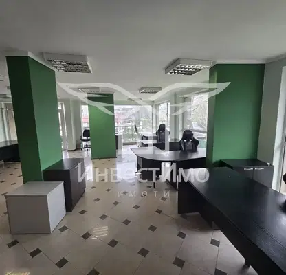 Photo 4 — Office in Sofiya, Vitosha