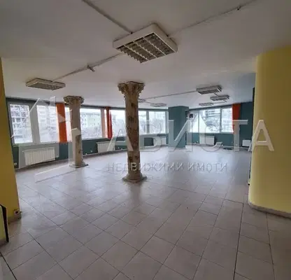 Photo 3 — Office in Sofiya, Vitosha