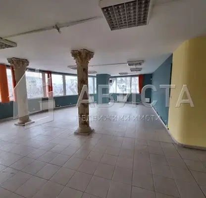 Photo 4 — Office in Sofiya, Vitosha