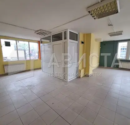 Photo 5 — Office in Sofiya, Vitosha