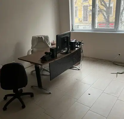 Photo 2 — Office in Stara Zagora, Centyr