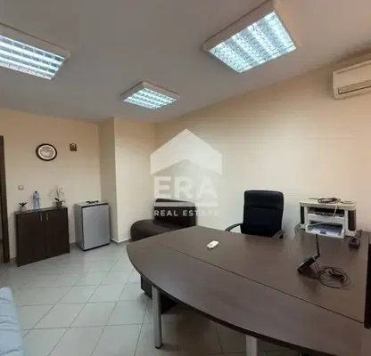 Photo 4 — Office in Varna, Centyr