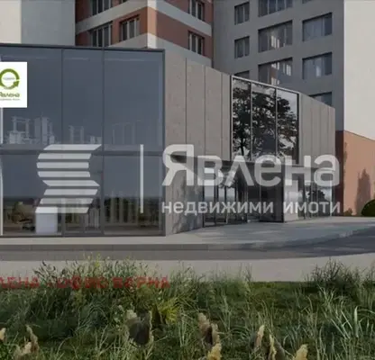 Photo 3 — Office in Varna, Centyr