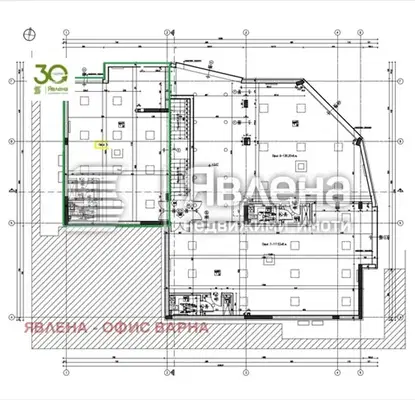 Photo 4 — Office in Varna, Centyr