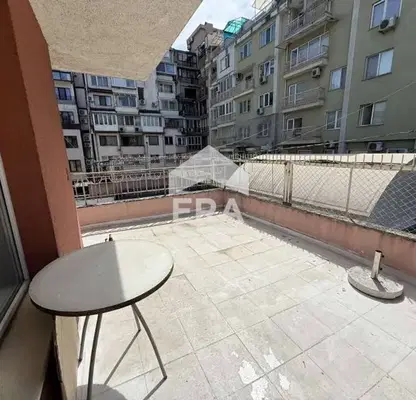 Photo 5 — Office in Varna, Centyr