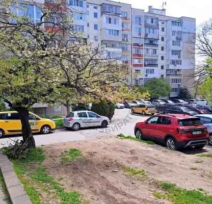 Снимка 5 — Офис във Варна, Цветен квартал