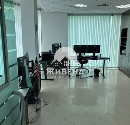 Photo 2 — Office in Varna, Hei