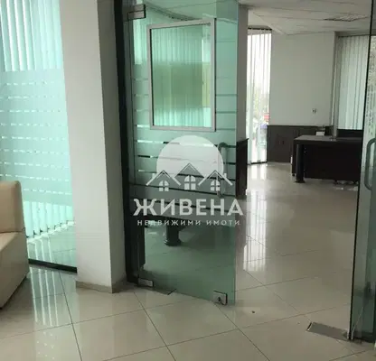 Photo 3 — Office in Varna, Hei