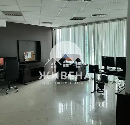 Photo 5 — Office in Varna, Hei