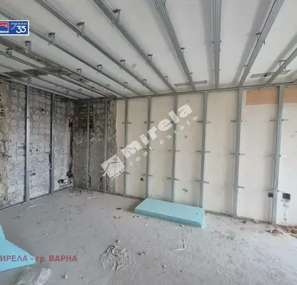 Снимка 4 — Офис във Варна, м-т Евксиноград