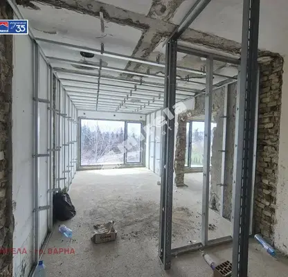 Снимка 5 — Офис във Варна, м-т Евксиноград