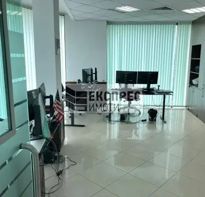 Снимка 2 — Офис във Варна, Окръжна болница-Генерали