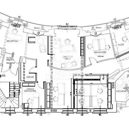 Photo 2 — Office in Varna, Operata