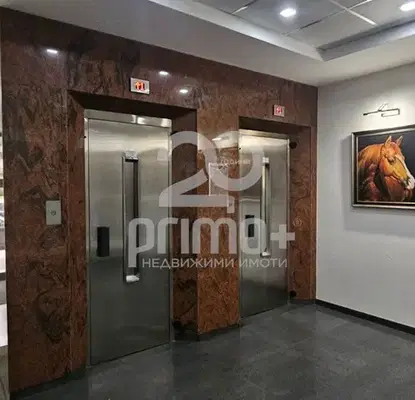 Photo 5 — Office in Veliko Tyrnovo, Centyr