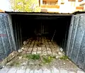 Снимка 2 — Гараж/Паркомясто в Пловдив, Асенов