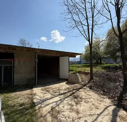Photo 2 — Garage/Parking in Oblast Montana, Berkovica