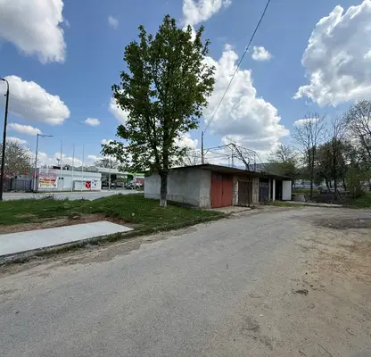 Photo 4 — Garage/Parking in Oblast Montana, Berkovica