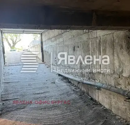 Снимка 2 — Гараж/Паркомясто в Бургас, Изгрев