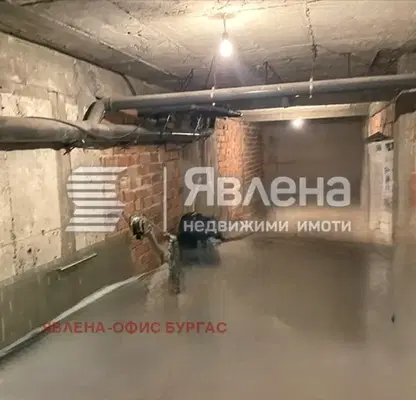Снимка 4 — Гараж/Паркомясто в Бургас, Изгрев