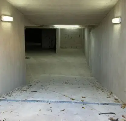 Снимка 2 — Паркомясто в Бургас, Лазур