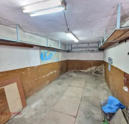 Photo 4 — Garage/Parking in Dobrich, Iglika