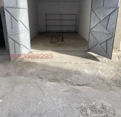 Photo 2 — Garage/Parking in Oblast Razgrad, Isperih