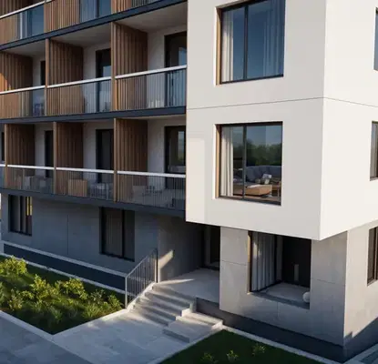 Photo 4 — Garage/Parking in Oblast Burgas, Kiten