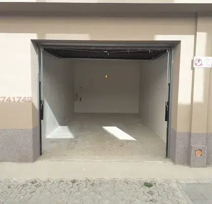 Photo 2 — Garage/Parking in Pazardjik, Mladost