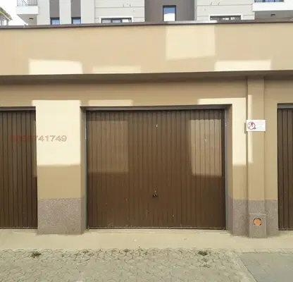 Photo 5 — Garage/Parking in Pazardjik, Mladost