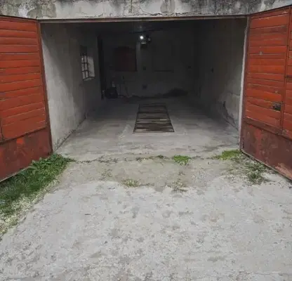 Photo 2 — Garage/Parking in Pleven, Shirok Centyr