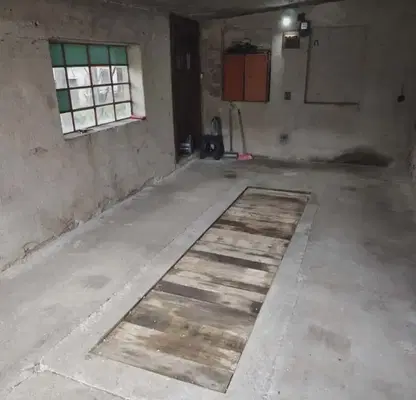 Photo 3 — Garage/Parking in Pleven, Shirok Centyr