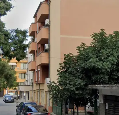 Photo 2 — Garage/Parking in Plovdiv, Centyr