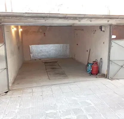 Photo 2 — Garage/Parking in Plovdiv, Centyr