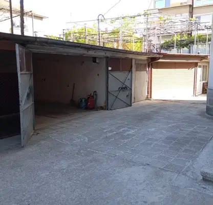 Photo 3 — Garage/Parking in Plovdiv, Centyr