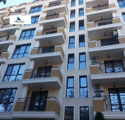 Photo 5 — Garage/Parking in Plovdiv, Centyr