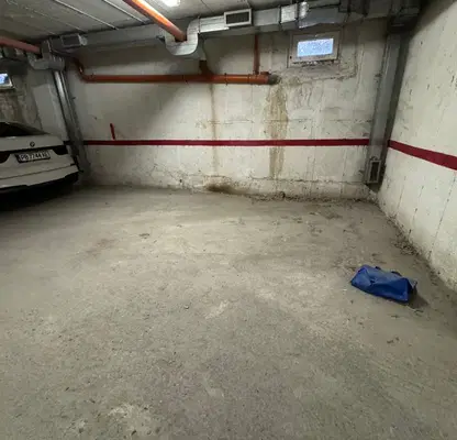 Photo 2 — Garage/Parking in Plovdiv, Kyrshiyaka