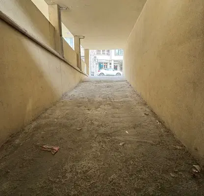 Photo 3 — Garage/Parking in Plovdiv, Kyrshiyaka