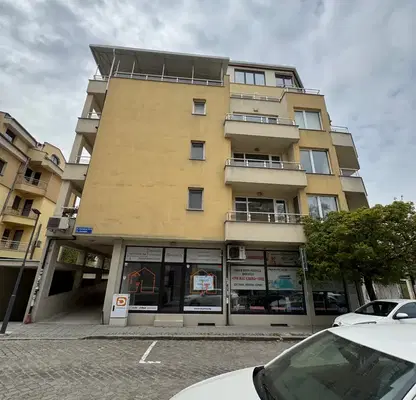 Photo 4 — Garage/Parking in Plovdiv, Kyrshiyaka