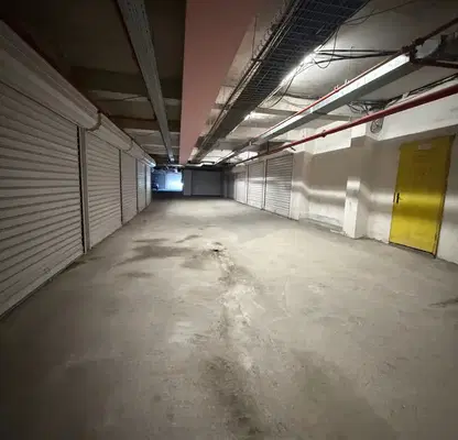 Photo 2 — Garage/Parking in Plovdiv, Trakiya