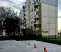Снимка 3 — Гараж/Паркомясто в Пловдив, Тракия